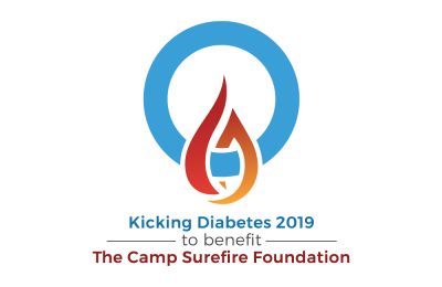 Kicking Diabetes with Campsure Fire
